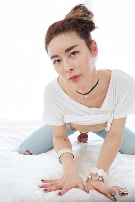 Tran Sex Japan XXX Gallery 91522697