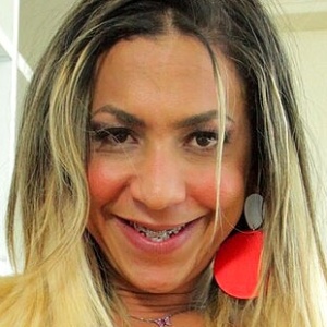 Barbara Arcanjo